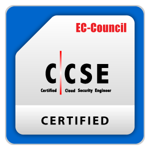 CCSE logo