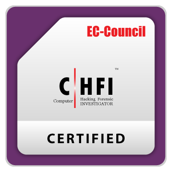 CHFI logo