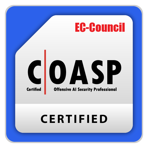COASP logo