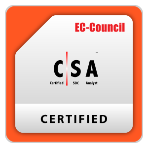 CSA logo
