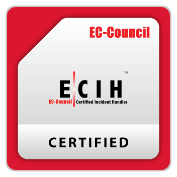 ECIH logo